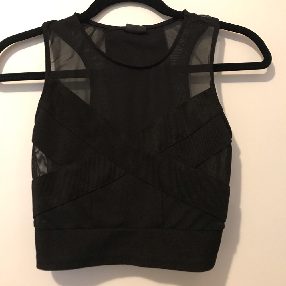 Blank Tank Top